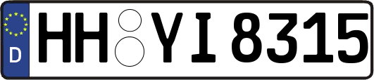 HH-YI8315