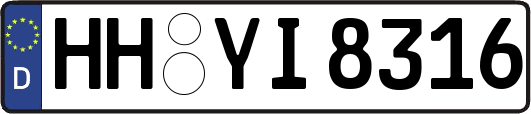 HH-YI8316