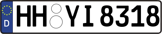 HH-YI8318