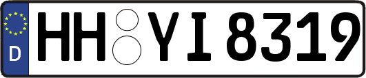 HH-YI8319