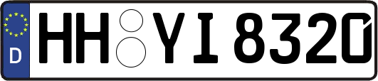 HH-YI8320