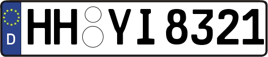 HH-YI8321