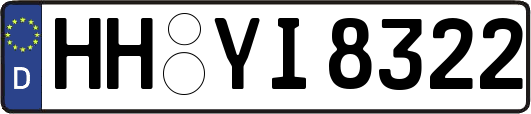HH-YI8322