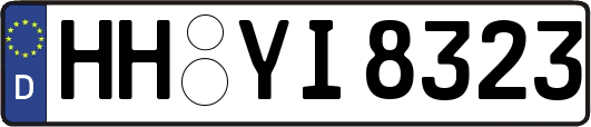 HH-YI8323