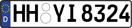 HH-YI8324