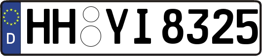 HH-YI8325
