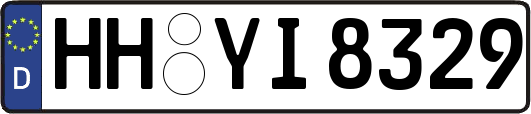 HH-YI8329