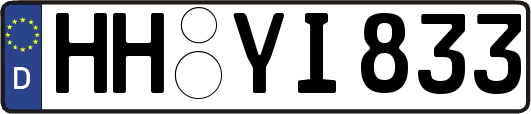 HH-YI833