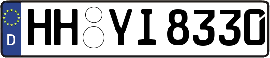 HH-YI8330