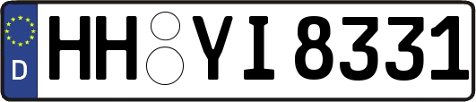 HH-YI8331