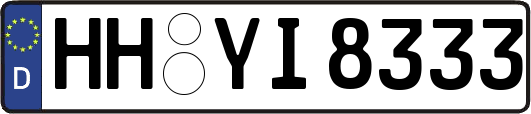 HH-YI8333