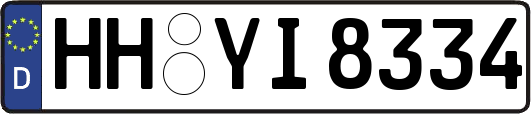 HH-YI8334