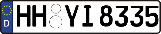 HH-YI8335