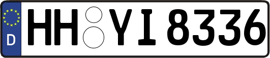 HH-YI8336