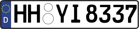 HH-YI8337
