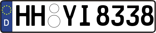 HH-YI8338