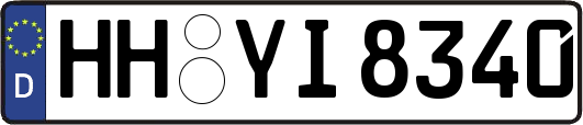 HH-YI8340