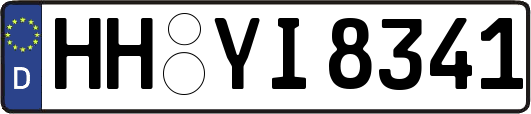 HH-YI8341