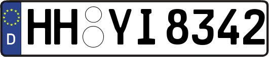 HH-YI8342