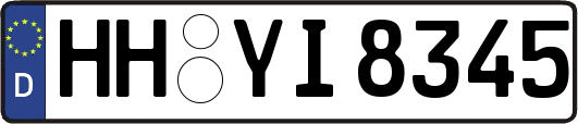 HH-YI8345
