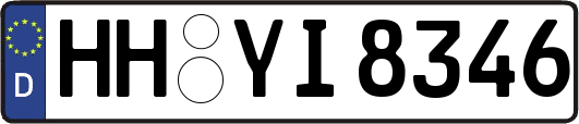 HH-YI8346