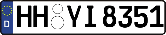 HH-YI8351
