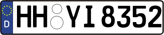 HH-YI8352
