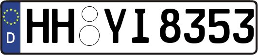 HH-YI8353