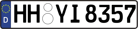 HH-YI8357