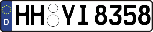HH-YI8358