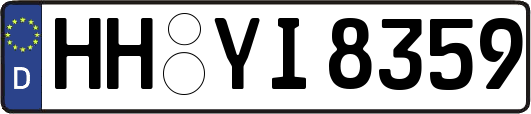 HH-YI8359