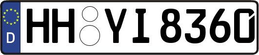 HH-YI8360