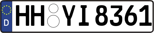 HH-YI8361