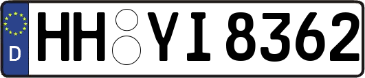 HH-YI8362