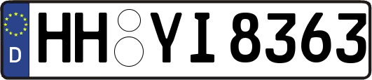 HH-YI8363