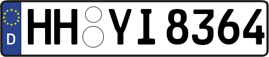 HH-YI8364