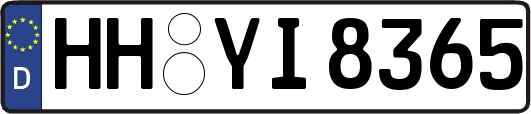 HH-YI8365