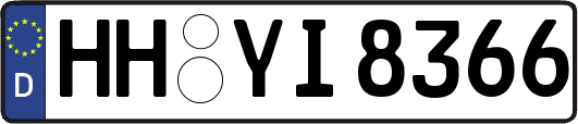 HH-YI8366