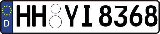 HH-YI8368