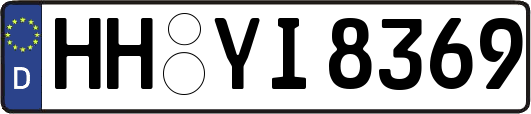 HH-YI8369