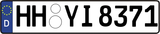 HH-YI8371
