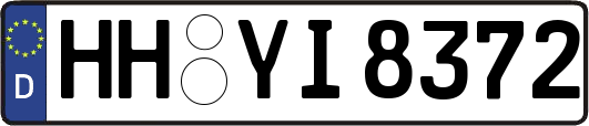 HH-YI8372