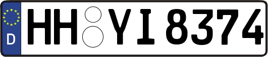 HH-YI8374