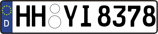 HH-YI8378