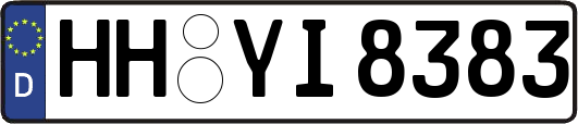 HH-YI8383