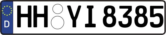 HH-YI8385