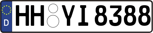 HH-YI8388