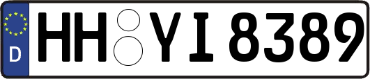 HH-YI8389