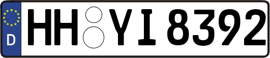HH-YI8392