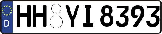 HH-YI8393